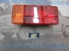 132P8 PILOTO TRASERO IZQUIERDO IVECO DAILY 99-> ( 2 FICHAS 2-6 PINES)