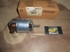 133P2 BOSCH 0130063059 MOTOR ELECTRICO VENTILADOR CALEFACCION HABITACULO 24v