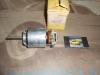 134P2 BOSCH 0130063090 MOTOR ELECTRICO VENTILADOR CALEFACCION HABITACULO 24v , EAN : 3165141788310