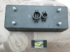 134P8 BASE PORTALAMPARAS PILOTO TRASERO IZQUIERDO IVECO DAILY 99-> ( 2 FICHAS 2-6 PINES)