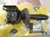 OR135 MANDO LUCES RENAULT CLIO II, LAGUNA, MEGANE, KANGOO ORIGINAL RENAULT ( CON BOTON CLAXON Y ANTINIEBLA TRASERO )