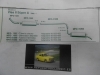 1352 P5 SILENCIOSO INTERMEDIO DELANTERO CITROEN VISA II SUPER X 82->
