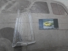 135P8 TULIPA PILOTO INTERMITENTE DELANTERO DERECHO ALFA ROMEO 164 ->92 BLANCO