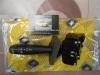 OR135 MANDO LUCES RENAULT CLIO II, LAGUNA, MEGANE, KANGOO ORIGINAL RENAULT ( CON BOTON CLAXON Y ANTINIEBLA TRASERO )
