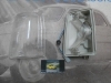 136P8 PILOTO INTERMITENTE DELANTERO IZQUIERDO FIAT UNO 84-> BLANCO
