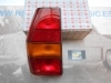 137P8 PILOTO TRASERO IZQUIERDO VOLKSWAGEN POLO 81->90 (SIN PORTALAMPARAS)
