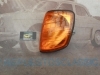 139P8 PILOTO DELANTERO IZQUIERDO MERCEDES W124 84-> AMBAR