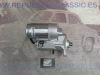 CGB24250 MOTOR DE ARRANQUE KOMATSU REM 2100D 04->09 B3.3L Cummins Diesel Grain Vac (12v. 2,2KW, 9 DIENTES)