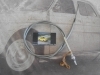 2397 MANDO CABLE STARTER SIMCA 1200 , LARGO 1070mm