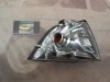 140P8 PILOTO DELANTERO IZQUIERDO AMBAR BMW SERIE 3 E36 COUPE