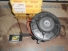 141P2 BOSCH 3137020021 MOTOR ELECTRICO VENTILADOR CALEFACCION HABITACULO VOLKSWAGEN GOLF III , VENTO 91->98