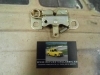 CER142 CERRADURA CAPO DELANTERO SEAT PANDA , MARBELLA , TERRA , TRANS , LANCIA Y10
