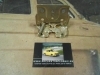 CER143 CERRADURA PORTON TRASERO SEAT PANDA , MARBELLA