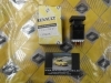 OR145 BOTON INTERRUPTOR LUZ ANTINIEBLA RENAULT 9, 11 ORIGINAL RENAULT REF. 7702138571