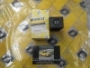 OR145 BOTON INTERRUPTOR LUZ ANTINIEBLA RENAULT 9, 11 ORIGINAL RENAULT REF. 7702138571