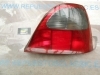 147P8 JUEGO PILOTOS TRASEROS DE OCASION EN BUEN ESTADO ROVER 200 95-> CON PORTALAMPARAS