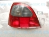 147P8 JUEGO PILOTOS TRASEROS DE OCASION EN BUEN ESTADO ROVER 200 95-> CON PORTALAMPARAS