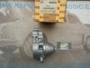 148P2 BOSCH 1005822376 SOPORTE LADO ACCIONAMIENTO ARRANQUE RENAULT 9, 11, 19, CLIO , VOLVO 440, 460 - 1005822374 -