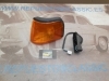 14P8 PILOTO INTERMITENTE DELANTERO IZQUIERDO AMBAR FIAT UNO 90->