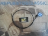 3218 MANDO CABLE STARTER SEAT RITMO LARGO 105cm