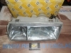 OR15 FARO IZQUIERDO RENAULT 9 , 11 MODERNO, ORIGINAL RENAULT REF. 7701032939, DOBLE OPTICA, REGULACION HIDRAULICA