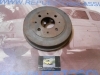 TAM15 TAMBOR FRENO SEAT 600, 850, 133, FIAT 126
