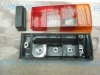 151P8 PILOTO COMPLETO TRASERO DERECHO FIAT REGATA 83->86 , ORIGEN FIAT