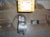 152P2 BOSCH 1005823451 SOPORTE LADO ACCIONAMIENTO ARRANQUE SEAT, AUDI, VOLKSWAGEN, FIAT, LANCIA, FORD - 1005823450 -