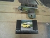 CER155 CERRADURA PORTON TRASERO SEAT 1500 Y 1400 C