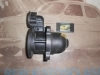 156P2 BOSCH 2005824891 SOPORTE LADO ACCIONAMIENTO ARRANQUE