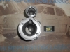 156P2 BOSCH 2005824891 SOPORTE LADO ACCIONAMIENTO ARRANQUE