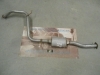 620775 P4 SILENCIOSO INTERMEDIO MAZDA 323 1.8 16V 89-> WALKER 15775