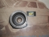 157P2 BOSCH 2005825196 SOPORTE LADO ACCIONAMIENTO ARRANQUE CAMION VOLVO B12 , F10, F12, FL10, FM10, N10
