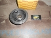158P2 BOSCH 2005825120 SOPORTE LADO ACCIONAMIENTO ARRANQUE BARREIROS 4HP, SOMECA 615, 715, MWM-DIESEL