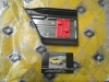 OR159 MOLDURA ALETA DELANTERA DERECHA RENAULT 21 Ti ORIGINAL RENAULT REF. 7700781560 (CON GRAPA)