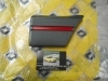 OR159 MOLDURA ALETA DELANTERA DERECHA RENAULT 21 Ti ORIGINAL RENAULT REF. 7700781560 (CON GRAPA)