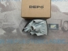 159P8 PILOTO DELANTERO IZQUIERDO BMW E36 COUPE 90->97, REF. 4441505L