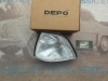 159P8 PILOTO DELANTERO IZQUIERDO BMW E36 COUPE 90->97, REF. 4441505L