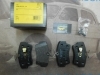 15BOSCH 0986469761 JUEGO PASTILLAS FRENO DELANTERO OPEL MONZA, OMEGA A, SENATOR A/B , ESPESOR 18,3mm