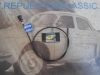 3218* FUNDA MANDO CABLE STARTER SEAT RITMO LARGO 95cm