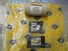 OR160 MOLDURA ALETA DELANTERA IZQUIERDA RENAULT 19 ORIGINAL RENAULT REF. 7700784906