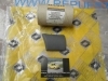 OR160 MOLDURA ALETA DELANTERA IZQUIERDA RENAULT 19 ORIGINAL RENAULT REF. 7700784906
