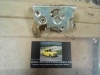 CER160 CERRADURA DELANTERA IZQUIERDA TALBOT 150 , SOLARA