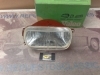 IRE228* OPTICA FARO H4 RENAULT 10 , 12 , 15 , 16 , AUSTIN VICTORIA , CIBIE - VALEO 061737