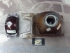 IRE241 JUEGO OPTICAS FAROS LADO DERECHO RENAULT 12 S 74-> KINBY - VALEO H4 + H1