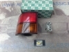 IRE410 PILOTO TRASERO EXTERIOR IZQUIERDO RENAULT 21 NEVADA -->89 YORKA 062337 CON PORTALAMPARAS