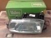 IRE417+PV4N2 FARO IZQUIERDO RENAULT 21 89-》H4, CORRECTOR MANUAL, VALEO 084330