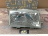 OR343 FARO DERECHO ORIGINAL RENAULT 9, 11 81-89, H4 REGULACION MANUAL, REF. 7701032934