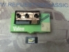 IRE426 PORTALAMPARAS PILOTO TRASERO DERECHO RENAULT 11, VALEO 061250