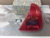 OR344 PILOTO TRASERO DERECHO ORIGINAL RENAULT CLIO 98- REF. 7700410518 (CON PORTALAMPARAS)